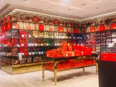 -VENCHI 闻绮(北京国贸商城店)