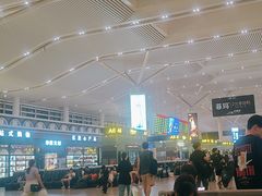 -南昌西站
