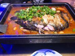 -炉鱼(天河领展店)