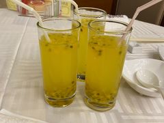 -潮福城大酒楼·潮粤菜·港式点心(阳光城店)