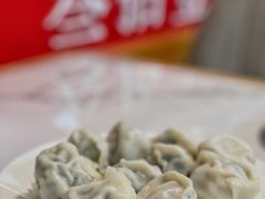 -叁拾壹克饺子·东北菜(国贸店)