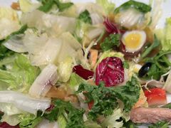 -盛百味·家宴餐厅(霸州分店)