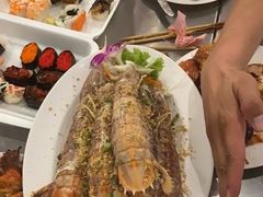 -班赞海鲜市场