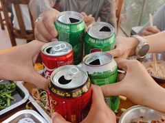 -龙上水现炒生料(柳沙店)