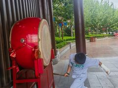 -厦门方特东方神画