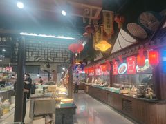 -和源祥·日照菜扛把子(万平口一店)