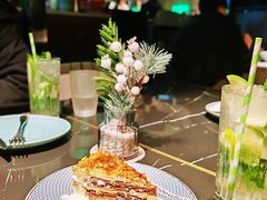 -DEEP·深美式餐吧(五棵松华熙LIVE店)