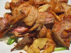 -闽上鲜·福建菜(龙湖滨江天街店)