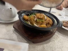 -麒麟中餐厅·经典粤菜·地道菜式老字号(广州长隆酒店)
