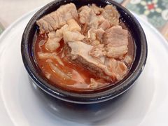 -城堡俄式西餐厅