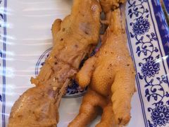 -周真真南昌拌粉·瓦罐汤(光启城店)