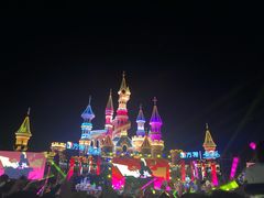 -沈阳方特欢乐世界