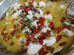 -五味轩菜馆(向西村西区108号楼店)