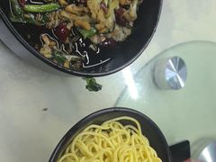 -聚味瞿记·龙虾堂(树木岭店)