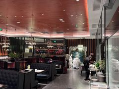 -风渡嘉荷西餐厅 Windy City(西三旗金隅店)