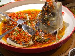 -井水小厨·湘菜(活力广场店)