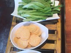 -大草原清真饭庄(沙河店)