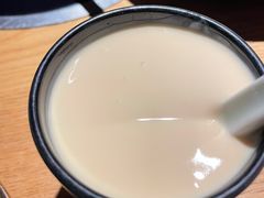 土法水牛酸奶-吃饭皇帝大(合生汇店)