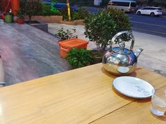 -漁耕小厨农家院(武当山店)