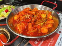 -西塔老太太泥炉烤肉(龙湖北苑天街店)