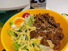 -艾薯夫妇Aysh(福田星河COCOPark店)