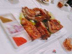 -巴依老爷·新疆美食(上城区天城路店)