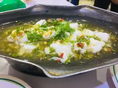 -T&K 海鲜