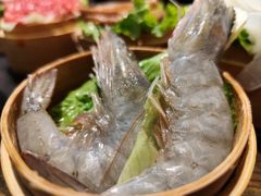 -古木枫老火锅(洪崖洞店)