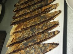 芝麻酱糖饼-鸭王烤鸭店(三里河店)