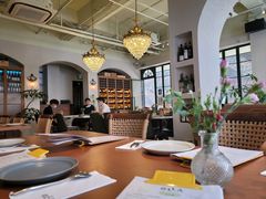 -OLLA 西班牙餐厅(丰盛里店)