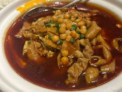 豆花肥肠-川香鼎盛(市桥富华总店)
