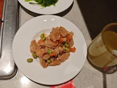 -海底捞火锅(万达广场店)