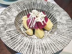 -古京·臻致料理(月湖店)