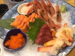 -吉兆·料理(红梅南路店)
