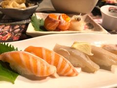 -极尚大瀛喜日本料理(铜锣湾店)