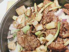 -火啫啫·粤式啫啫煲(南通首店)
