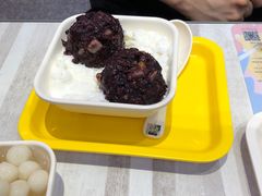 -满记甜品(江桥万达店)