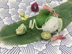 -昱匠·日本料理(金融街店)