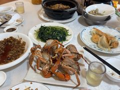-莲花公园煎蟹(总店)