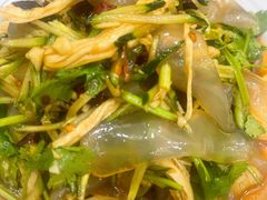 -老七饭馆(光荣道总店)