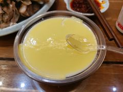 酸奶-清真·益鑫羊肉手抓馆(花园北街店)