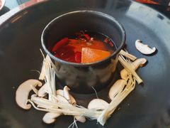 -三江两海老火锅(北京首店)