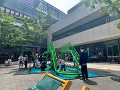 -上海浦东嘉里大酒店