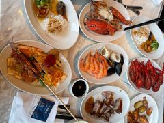 -君悦酒店·乐厨·高空自助餐(青年大街店)