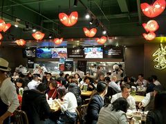 -陈鹏鹏潮汕菜(欢乐海岸 海边景观店)