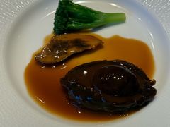 -荣轩(新荣记环球金融中心店)