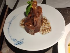 -绿茶餐厅(天津天河城店)