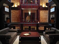 -西安华清御汤酒店