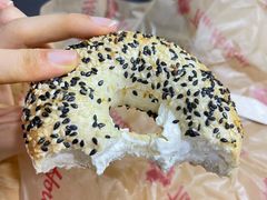 -Tims天好咖啡(河西万象城店)