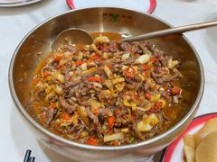 -冇味湘潭菜(湘江世纪城店)